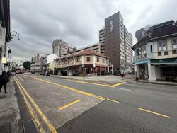 Veerasamy Road (D8), Shop House #570957581